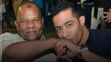 وفاة والد محمد رمضان: الكلمة المفتاحية: سبب الوفيات العائلية